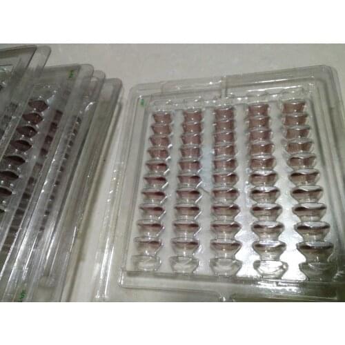 Light Path Polarizer Beam Splitter Polarizing Plate Fit for Panasonic X283 X361 X302 LB382 X3232STC Projector Optical Componets