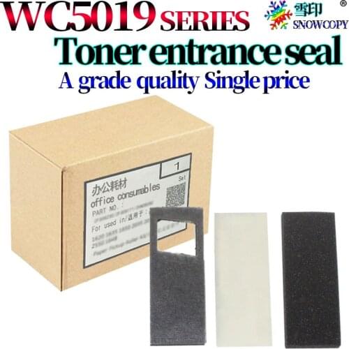 DV-MKT-FÅ Seal For Use in Xerox DC S1810 S2010 S2220 S2420 S2320 S2520 S2011 S2110 WC 5019 5022 5021 5024