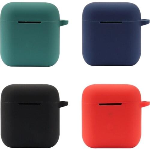 Protective Case for QCY T8 Pro True Wireless In-ear Earbud Anti-scratches Cover 95AF