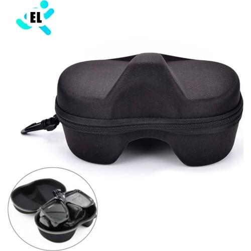 1 PCS Mask Scuba Diving Of Carton Case Diving Mask Underwater Storage Box