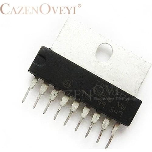 1pcs/lot TDA2007A TDA2007 ZIP-9 In Stock