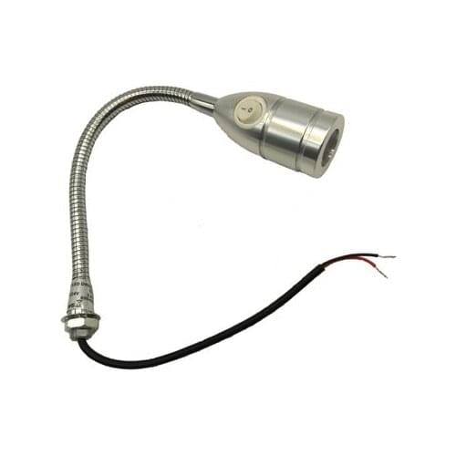 1W/3W 12V/24V Led Motorhome Interior Lights
