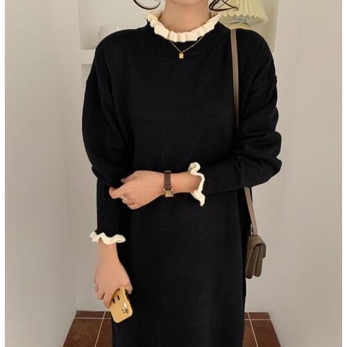 Платья для полных AIWOTWOTONG China At AliExpress