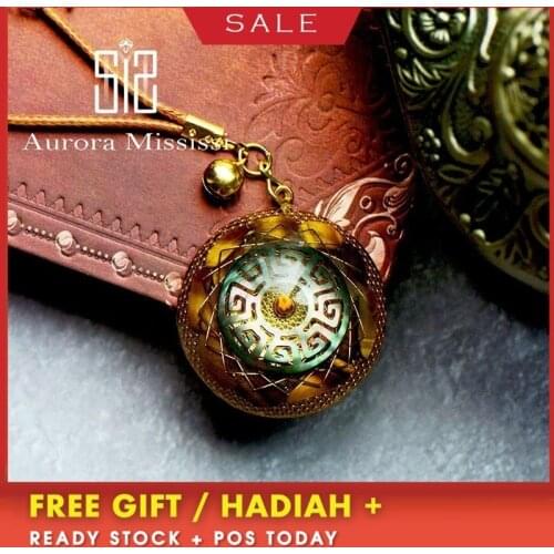 AURA REIKI Orgonitei Natural Crystal Boutique Pendant Energy Converter Glamour Jewelry Amulet Radiation Protection Pendant Gift