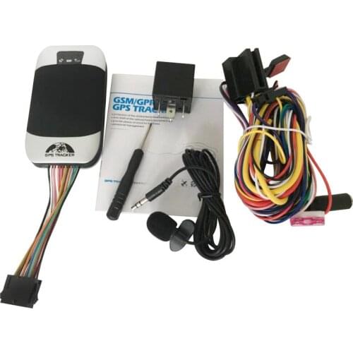 NO RETIAL BOX gps303F Gps personal/vehicle tracker TK303F GPS303F,Spy Vehicle gps tracker Realtime,Google maps gps tracker