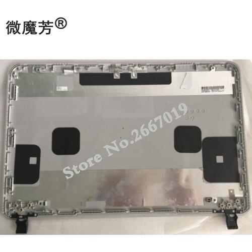 New Laptop Top LCD Back Cover for HP 248 G1 340 G2 345 G2 450 G1 A shell 746663-001 1510B1523701