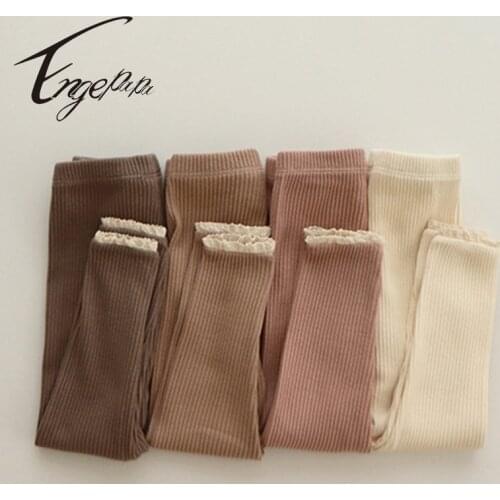 Engepapa Leggings For Girls
