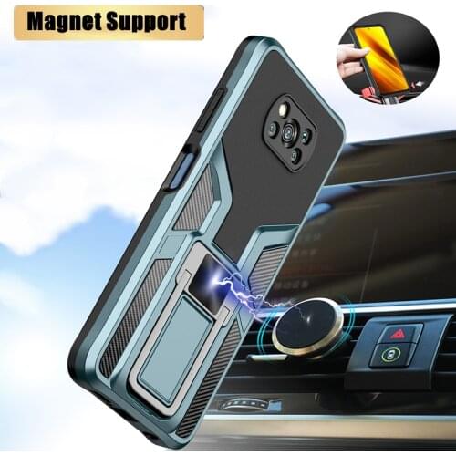 FANHUN Xiaomi Mi Note Phone Cases