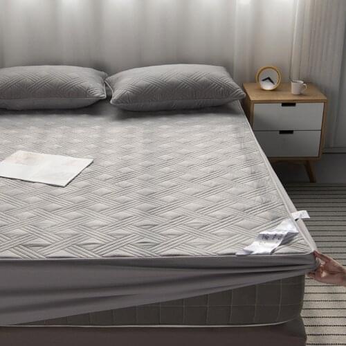 HOMEMCDS Bed Dress