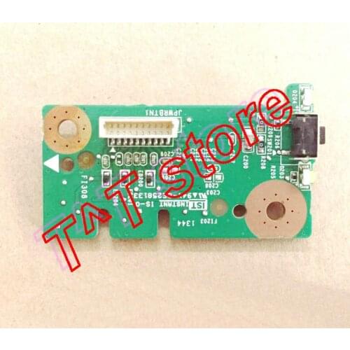 Original for C440 C445 POWER BOTTON BOARD 1310A2567501 test good free shipping