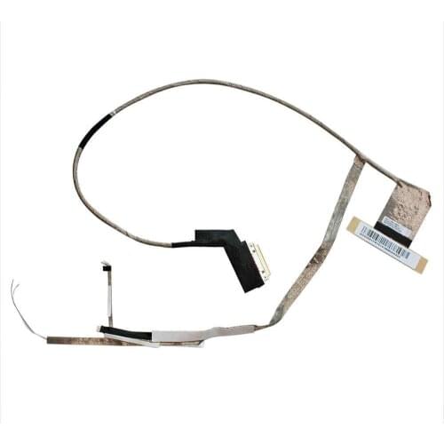 New original for LENOVO for THINKPAD E530 E535 led lcd lvds cable dc02001fr10