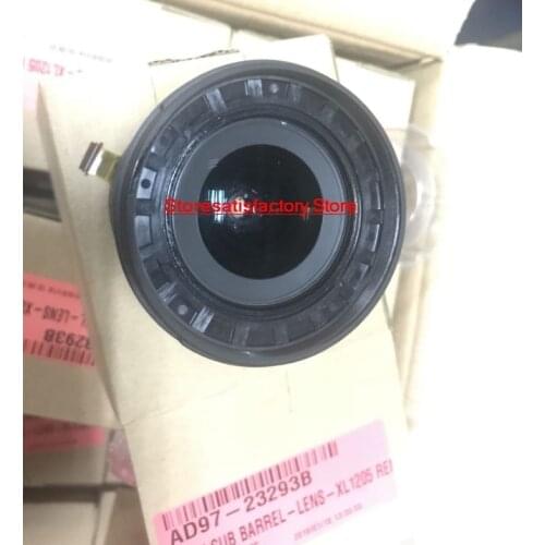 Original 18-55mm F3.5-5.6 OIS III White Zoom Lens For Samsung