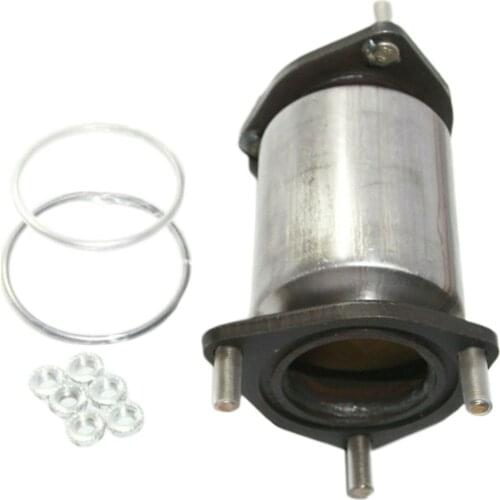 Direct-fit Manifold Front Catalytic Converter for Chevrolet Aveo Aveo 5 1.6L 04-2008 96417179 Car Exhaust fit High Flow Series