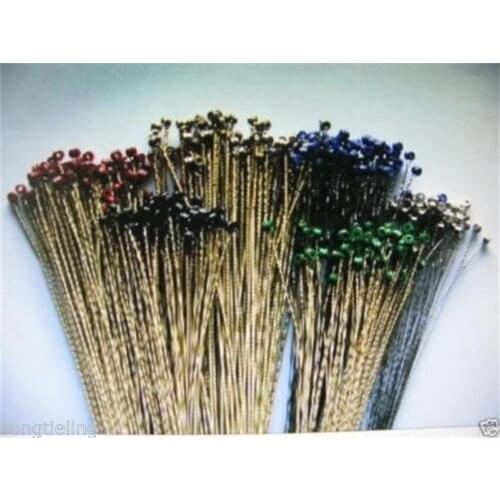 30 sets Strong colourful hexagonal core acousitc guitar string