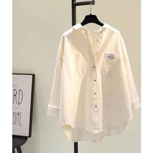 Supodeth Women's Dress Shirts