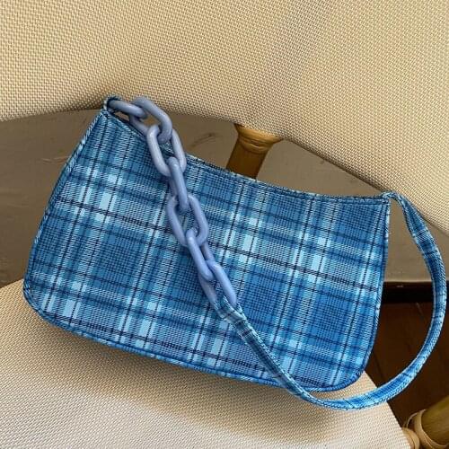 Vintage Hobo Purse Small Shoulder Bags For Women 2020 Retro Mini Totes Bag Female Leather Handbag And Purse Women Clutches