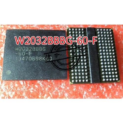 W2032BBBG W2032BBBG-60-F