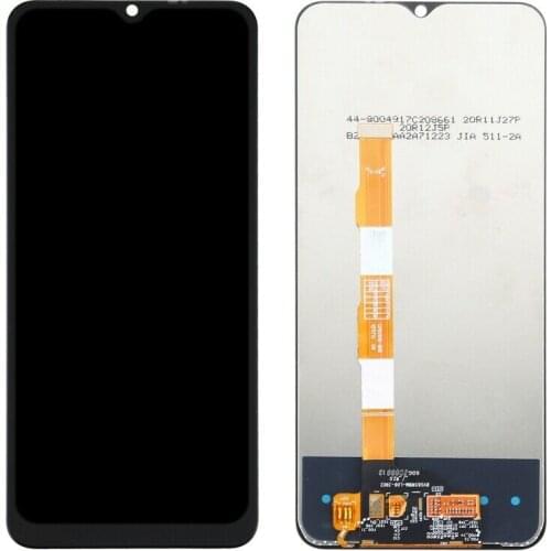 LCD Screen and Digitizer Full Assembly For Vivo Y20 / Y20i / Y30 V2029 Original 6.51" Inch Display For Vivo Y20 / Y20i / Y20S