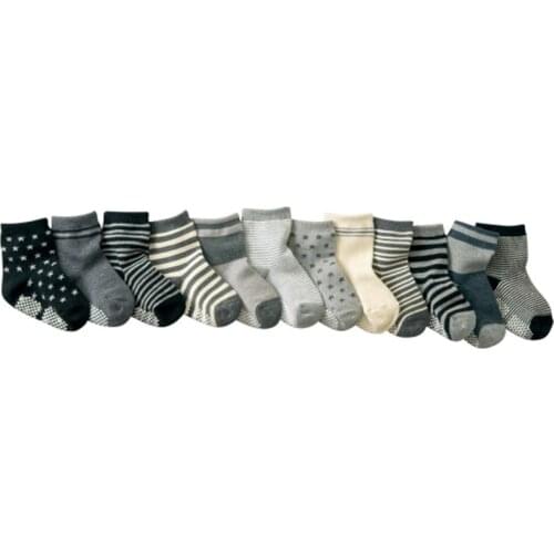 Arvey&Bo Girls Socks