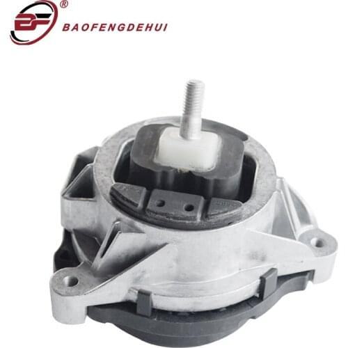 BaoFeng Motor Engine Mount 22116785711 For BMW X3 F25 For BMW X4 F26