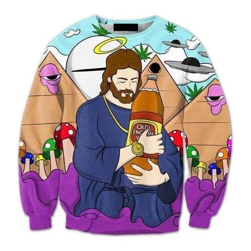 BenXsea Fashionable Men's Hoodies