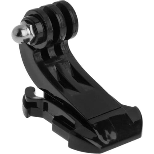 J Hook Buckle Vertical Quick Release Mount Base For Gopro Hero 6 5 4 3