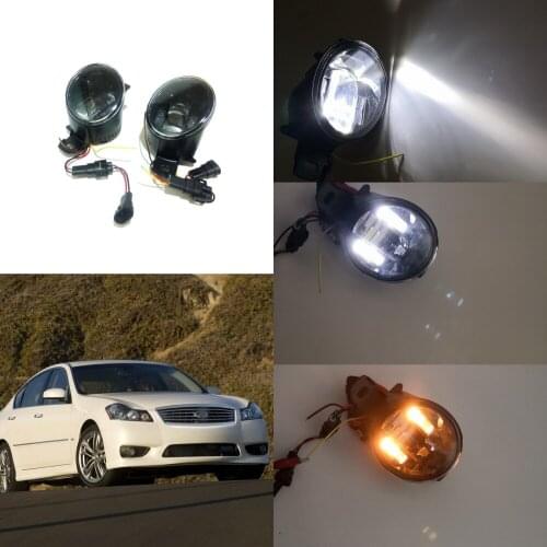 July King Car Lamps