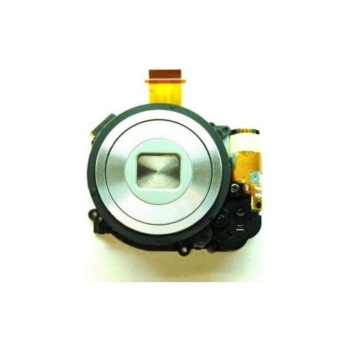 Camera Repair Part Zoom Lens Unit for Sony Cybershot DSC-S2000 S2100 second hand