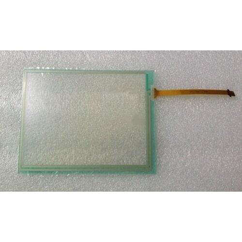 New AST-057A touch screen glass