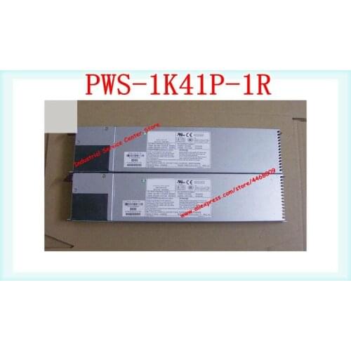 Original T740 55E Server Power Supply PWS-1K41P-1R 1400W Power Module