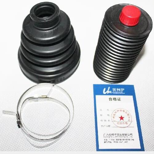 Half shaft dust cover Ball cage dust cover Inner ball cage Outer ball cage Ball Ford Fiesta Mk7 2009-2012 Right AT