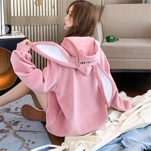 Seenriser Plush Sweaters