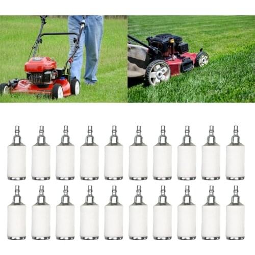 Chainsaw Fuel Filter For Hq 353 345 350 445 455 460 346 357 359 575 576 570 K750 K960 K1250 Gasoline Chainsaws