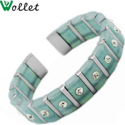 Браслеты из камней Wollet China At AliExpress