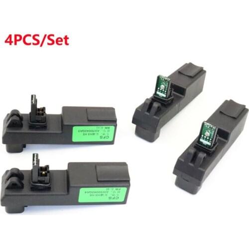 4PCS/Set for Great Wall Haval Hover H5 H3 2010 2011 2012 2013 2014 2015 Car Window Glass Lifts Pinch Module Control Accessories