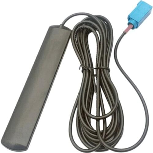 For Bmw Cic Nbt Evo Combox Tcu Mulf Bluetooth Wifi Gsm 3G Fakra 3 Meter Antenna Air