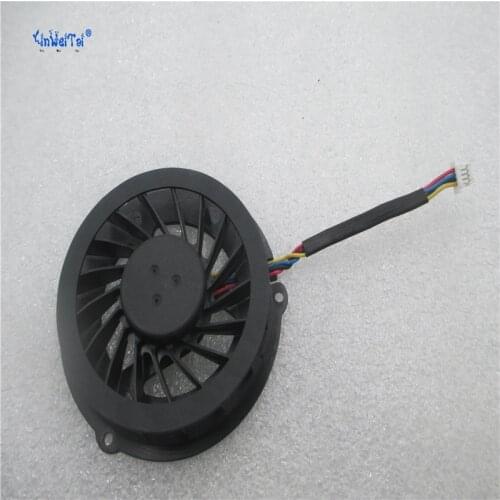 Free Shipping For Lenovo SL300 SL300 2738-9MA/SL400/SL500 GC055515VH-A Cooling 13.V1.B3534.F.GN,43Y9694,45N3194, DC5V 1.6W