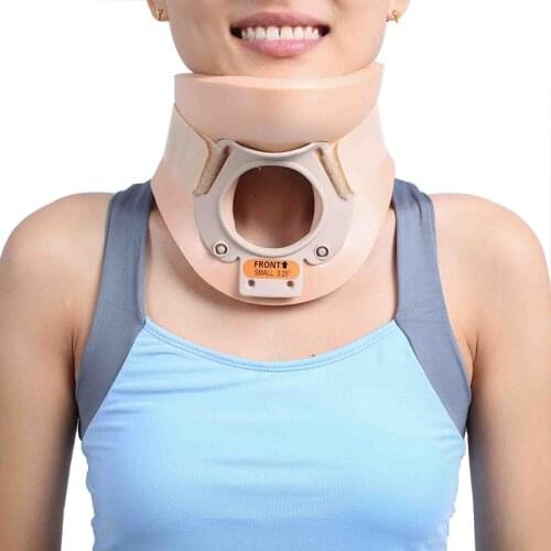 Free Shipping Neck Collar Philadelphia Cervical Collar Medical Cervical Neck Collar Imported Material