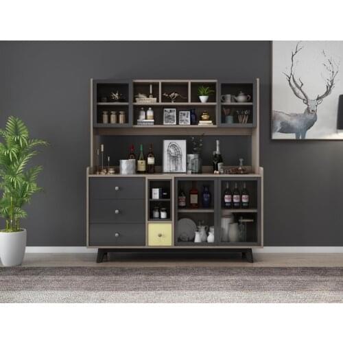 Para Cajones Aparadores Comedores Sideboard Kitchen Furniture Cabinet Cupboard /Side Cabinet/ Buffet