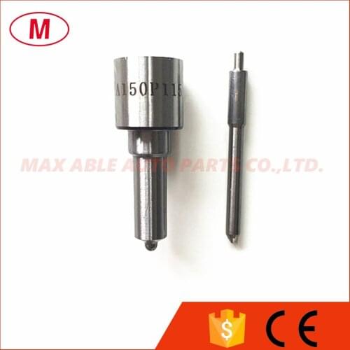 DLLA150P115 / 0 433 171 104 / 0433171104 Diesel nozzle/Fuel Injector Nozzle for 4BT/6CT8.3\210PS
