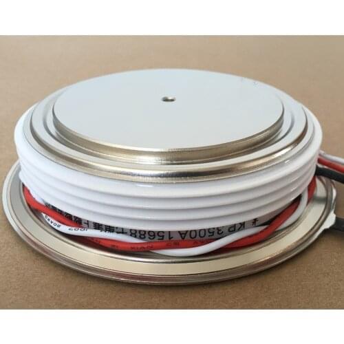 KP3500A KP2500A KP3500A1600V KP2500A1600V 3CT -16 convex flat thyristor thyristor