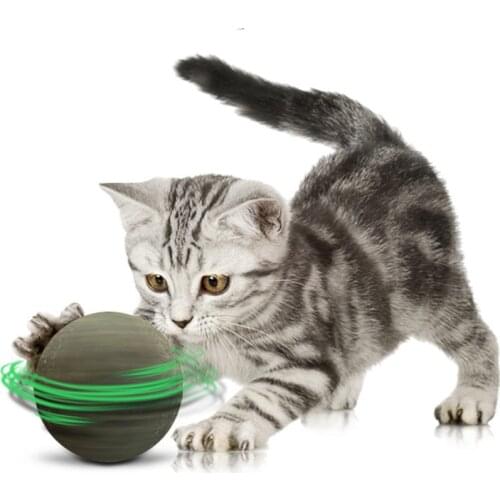 Natural Cat Nutrition Candy Catnip Ball Clean Pet Teeth Cat Toys Interactive Pussy Licking Toy Remove Bad Breath for Cats Toys
