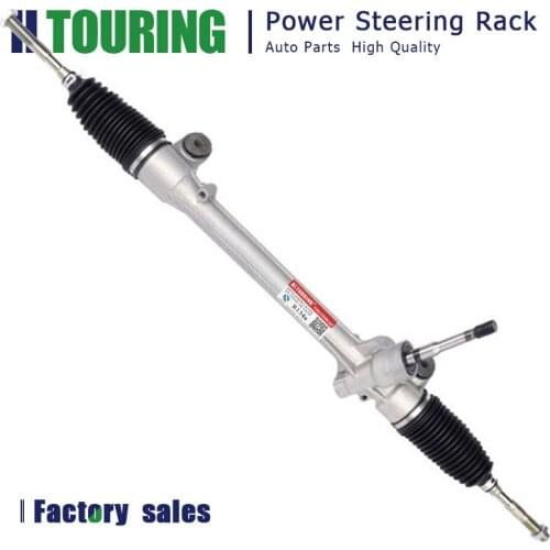 NEW Power Steering Gear Rack For 2007-2012 Toyota Yaris 45510-52141 45510-52140 45510-0D170 4551052141 4551052140 455100D170 LHD