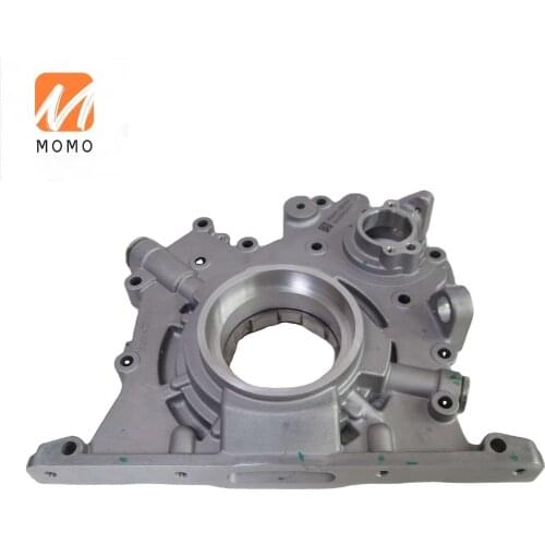 New Diesel Auto Engine Spares Isf Oil Pump 5302892 5525373