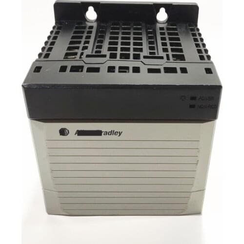 New Original 1756-PA75R PLC 85-265V AC ControlLogix Redundant Power Supply