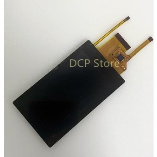 NEW LCD Display Screen For Olympus PEN Lite E-PL5 EPL5 E-PL6 EPL6 Digital Camera Repair Part + Touch