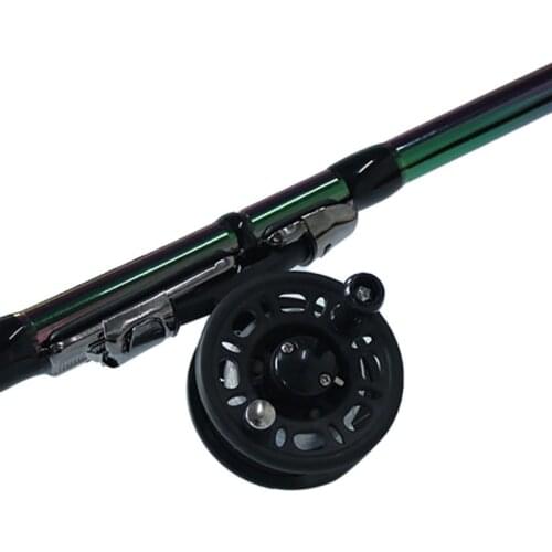 Fish Cast Drum Wheel For Freshwater Saltwater Spring Winter Fishing Reels Winter Inline Right Left Handed Bait Casting Tools