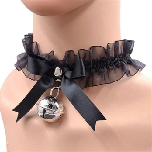 S-HANDE Necklaces