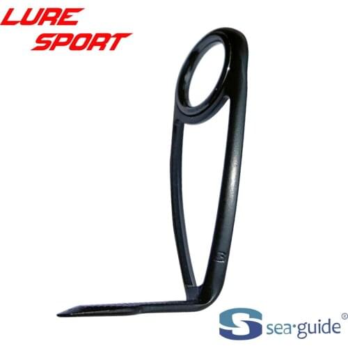 SeaGuide 4pcs BSXOMLSG BSXOHLSG Guide Stainless Steel Frame LS Ring Guide Rod Building component Repair DIY Accessory