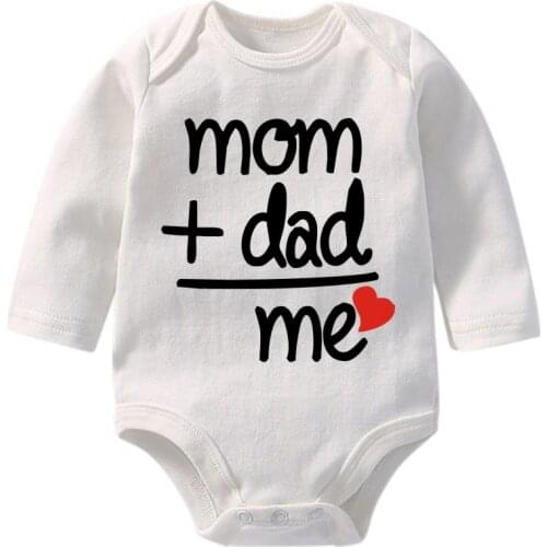Sincerity Create Baby Clothes